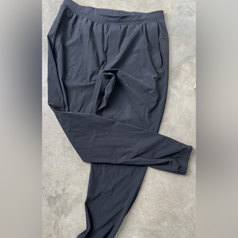 Lululemon Surge Jogger Tall, XL